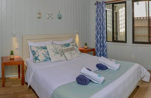 Curubande Maison | Guana Getaway is a peaceful retreat minutes from all Guanacaste has to offer!