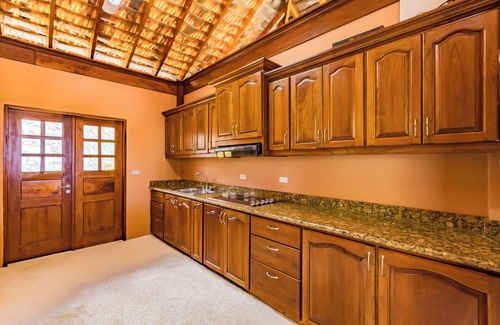 Naranjo Maison | Guanacaste Home in Residencial Oro Monte, Naranjo Pool and Nice Views- 3BR