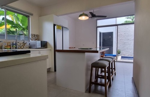 Santa Barbara Maison | Guanacaste paradise! 4BR family oasis near beaches & airport. Explore and Relax