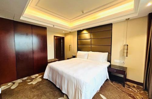 Yangpu Hôtel | GuangDong Hotel Shanghai - Free Self-service Laundry