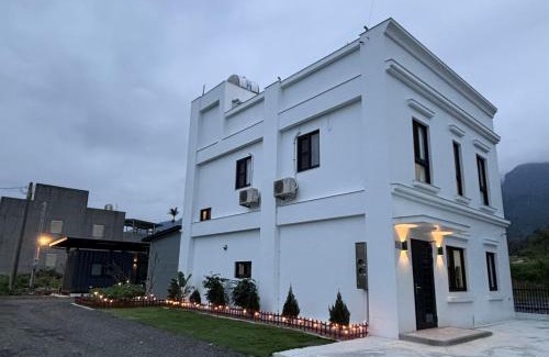Chenggong Maison | Guangmei's home 台東縣民宿第2101號