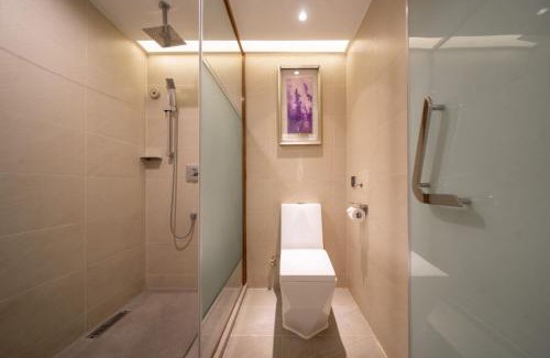 Huadu Hôtel | Guangzhou Baiyun Airport Yunzhi Hotel near Terminal One - Complimentary Shuttle Bus between hotel to Canton Fair Complex during Canton Fair