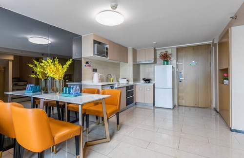 Panyu Appartement | Guangzhou Xinlin Apartment