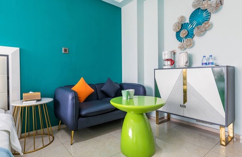 Panyu Appartement | Guangzhou Xinlin Apartment