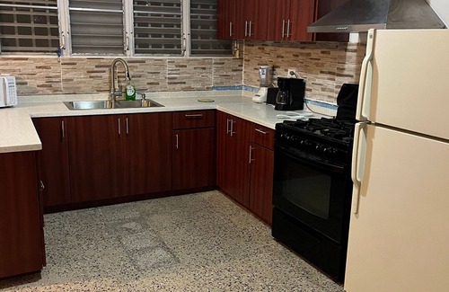 Guanica Maison | Guanica Malecon Bay House in a comfortable and quiet place