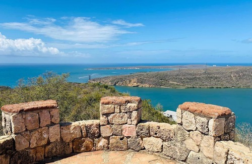 Guanica Maison | Guanica Malecon Bay House in a comfortable and quiet place