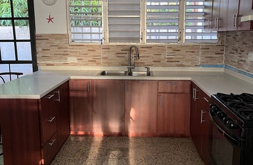 Guanica Maison | Guanica Malecon Bay House in a comfortable and quiet place