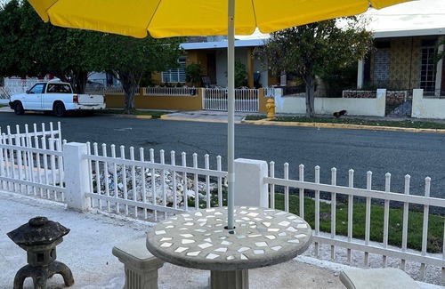 Guanica Maison | Guanica Malecon Bay House in a comfortable and quiet place