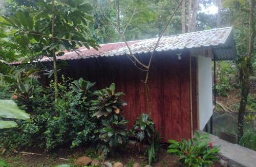 La Tigra Hôtel | Guapote Lodge