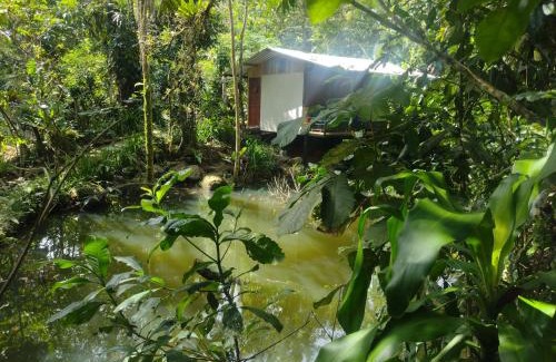 La Tigra Hôtel | Guapote Lodge