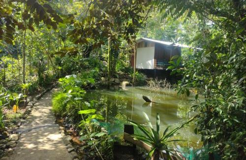 La Tigra Hôtel | Guapote Lodge
