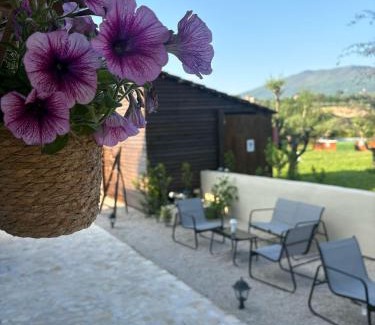Sessa Aurunca Lit Et Petit-Déjeuner | Guar Country Resort