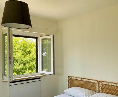 Sessa Aurunca Lit Et Petit-Déjeuner | Guar Country Resort