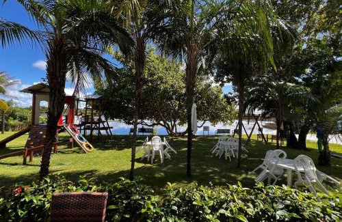 Jenipabu Appartement | GUARAJUBA Porto Smeralda Flat