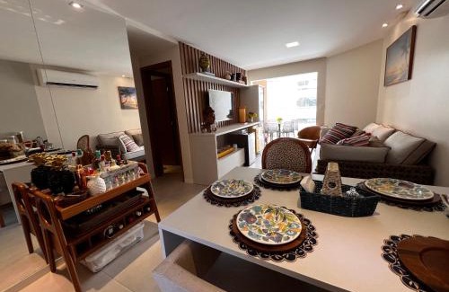 Jenipabu Appartement | GUARAJUBA Porto Smeralda Flat