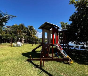 Jenipabu Appartement | GUARAJUBA Porto Smeralda Flat