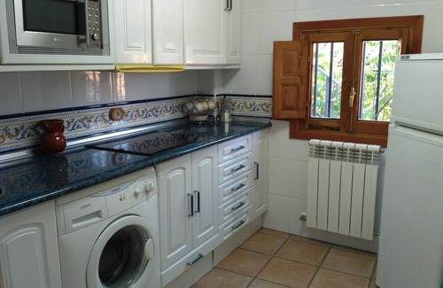 Angues Appartement | Guarantee apartment
