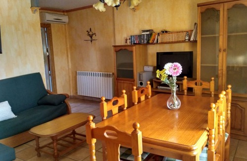 Angues Appartement | Guarantee apartment