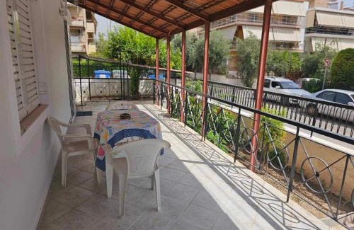 Ilion Appartement | Guarantee to make you say wow!