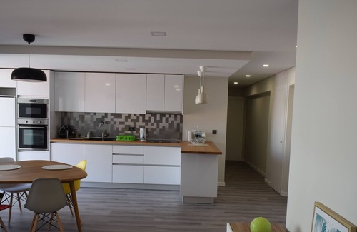 Guarda Appartement | Guarda City - appartement au centre-ville