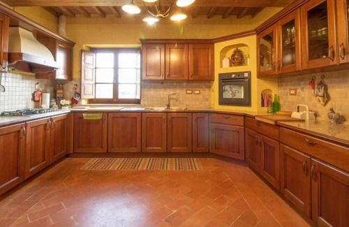 Umbertide Maison | Guarda Valle by Interhome