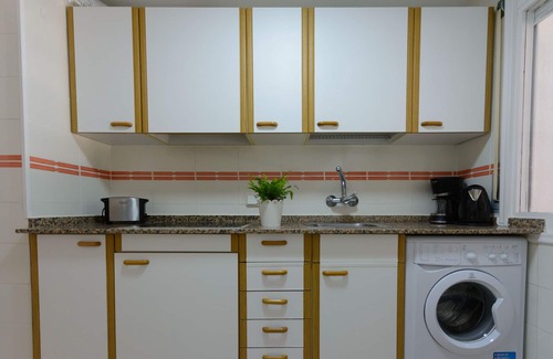 Miami Platja Appartement | Guardamar 53/308