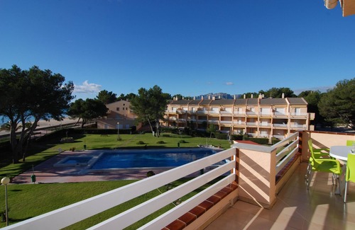 Miami Platja Appartement | Guardamar 53/308
