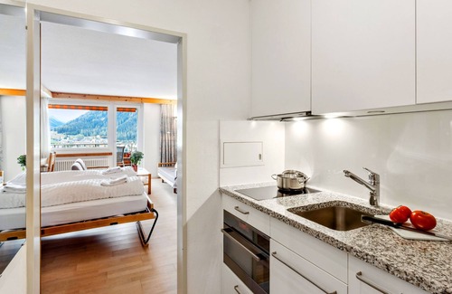 Meierhof Appartement | Guardaval (Utoring) by Interhome