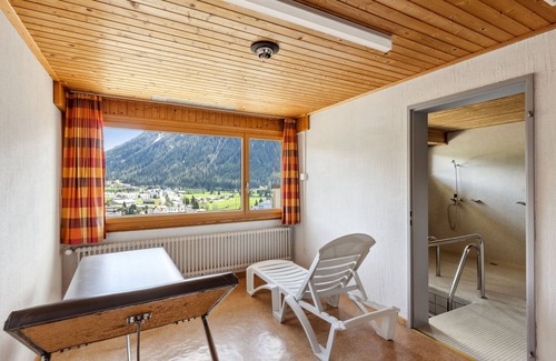 Meierhof Appartement | Guardaval (Utoring) by Interhome