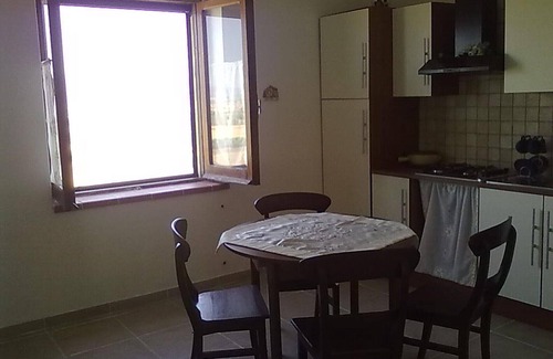 S'Ortu Mannu Appartement | apartamentos Guardiabiarubia