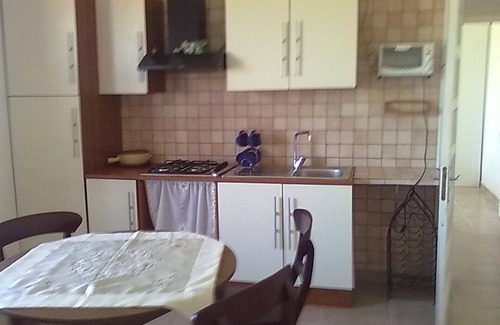S'Ortu Mannu Appartement | apartamentos Guardiabiarubia