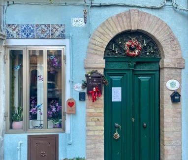 Guardiagrele Appartement | Guardiagrele-Non ti scordar di me