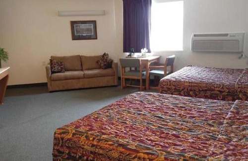 Le Center Hôtel | Guardian Inn