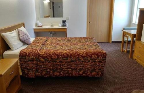 Le Center Hôtel | Guardian Inn