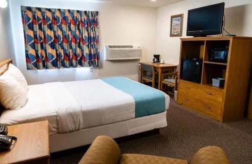 Le Center Hôtel | Guardian Inn