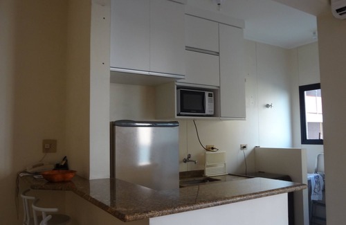 Pitangueiras Appartement | Guaruja Pitangueiras 2 lits / suite - Appartement Capitania Varan - Climatisation