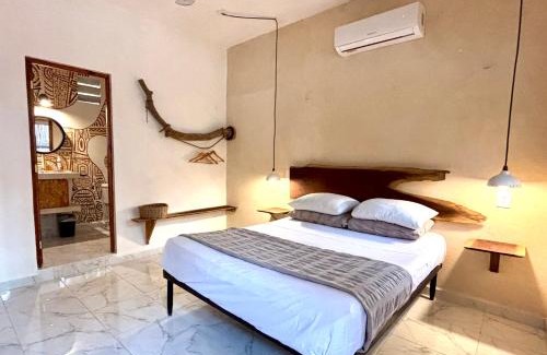 Mario Villanueva Madrid Appartement | Guarumbo, la mejor ubicación