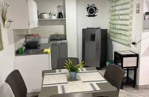 Guatape Appartement | GUATAPE PARK APARTMENT