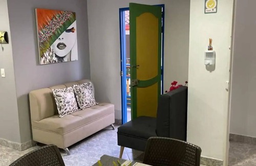 Guatape Appartement | GUATAPE PARK APARTMENT