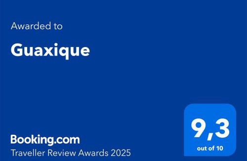Guasca Maison | Guaxique