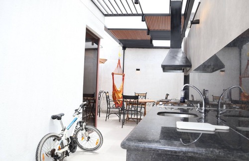 Guayaquil Maison | Guayaquil, grande maison du secteur commercial et touristique, à 40 minutes des plages.