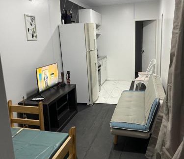 Guazuvira Nuevo Appartement | Guazuvira nuevo, sandú coast