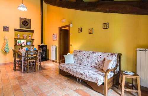 Monteluiano Maison | Gubbio Stay- the Countryside