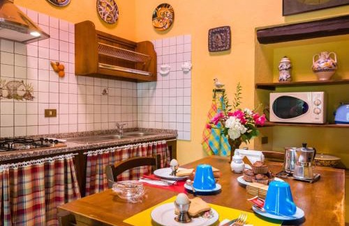 Monteluiano Maison | Gubbio Stay- the Countryside