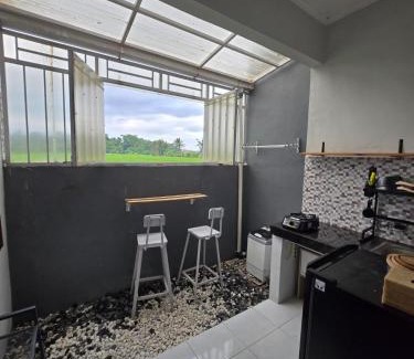 Tabanan Maison | Gubug Semesta A7