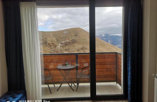 Kazbegi Appartement | Gudauri appartement