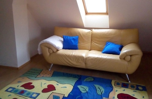 Kolker Appartement | Gudis Lüttje Fewo an der Nordsee