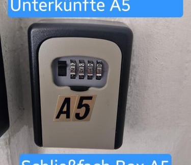 Gloggnitz Appartement | Gudzevic FU A - 5