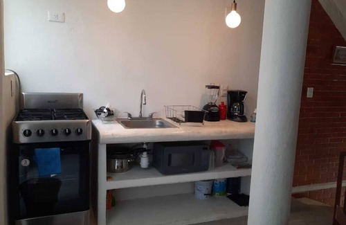Crucecita Appartement | Guelaguetza A
