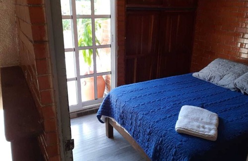 Crucecita Appartement | Guelaguetza A